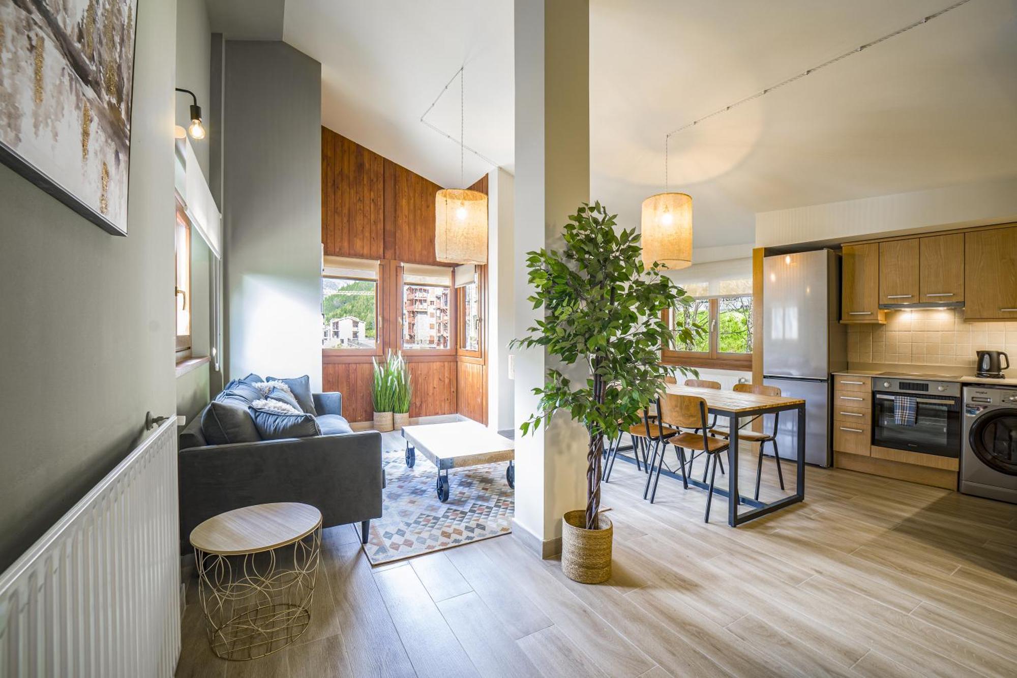Pleta De Soldeu Lodge 外观 照片