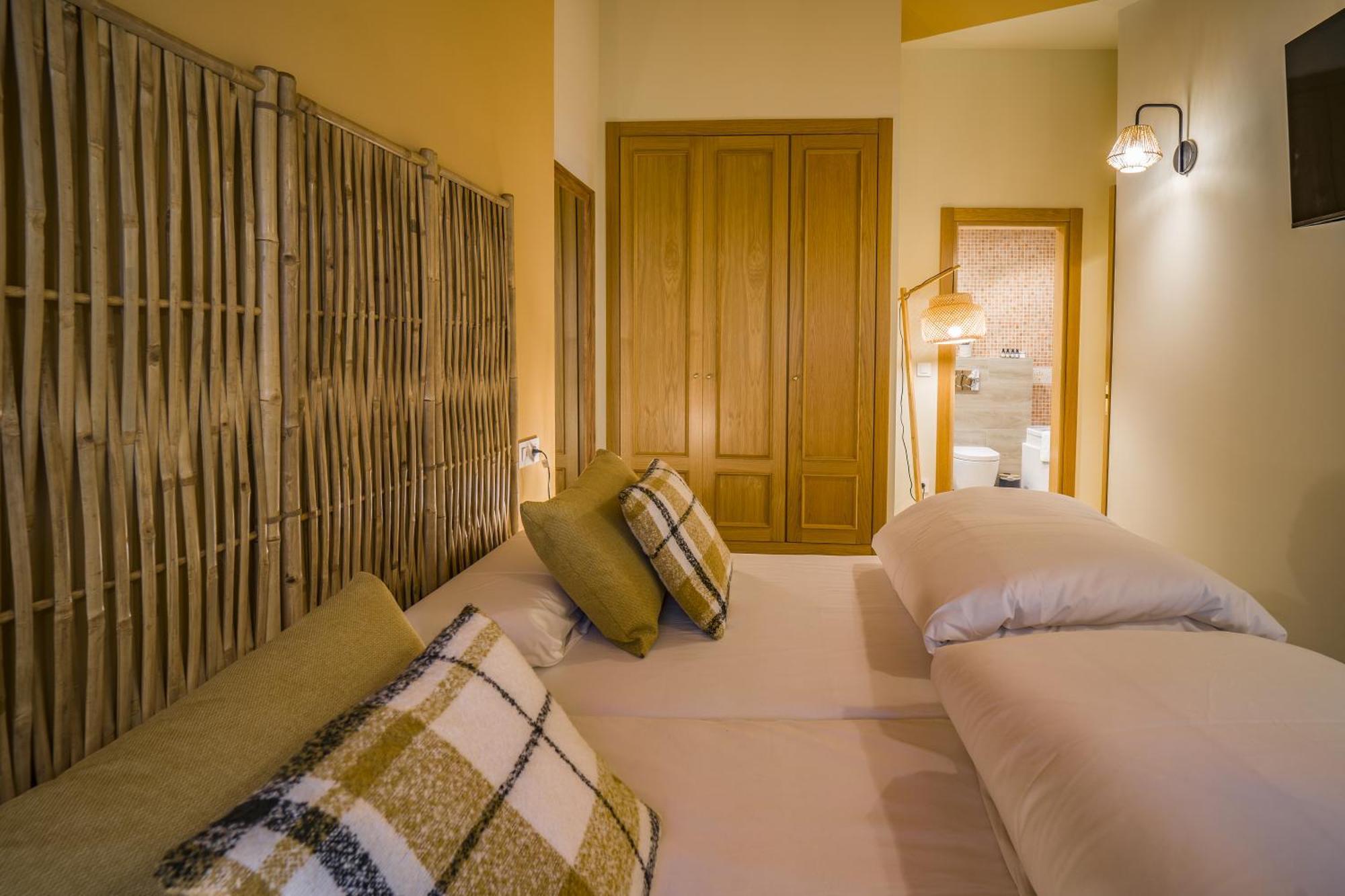 Pleta De Soldeu Lodge 外观 照片