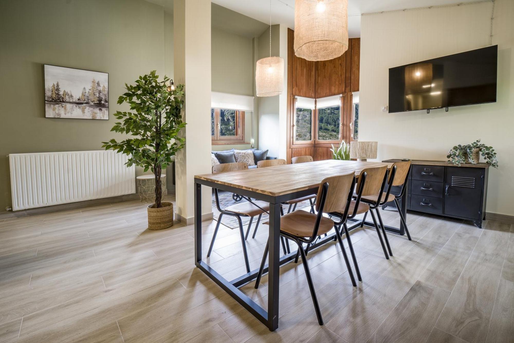 Pleta De Soldeu Lodge 外观 照片