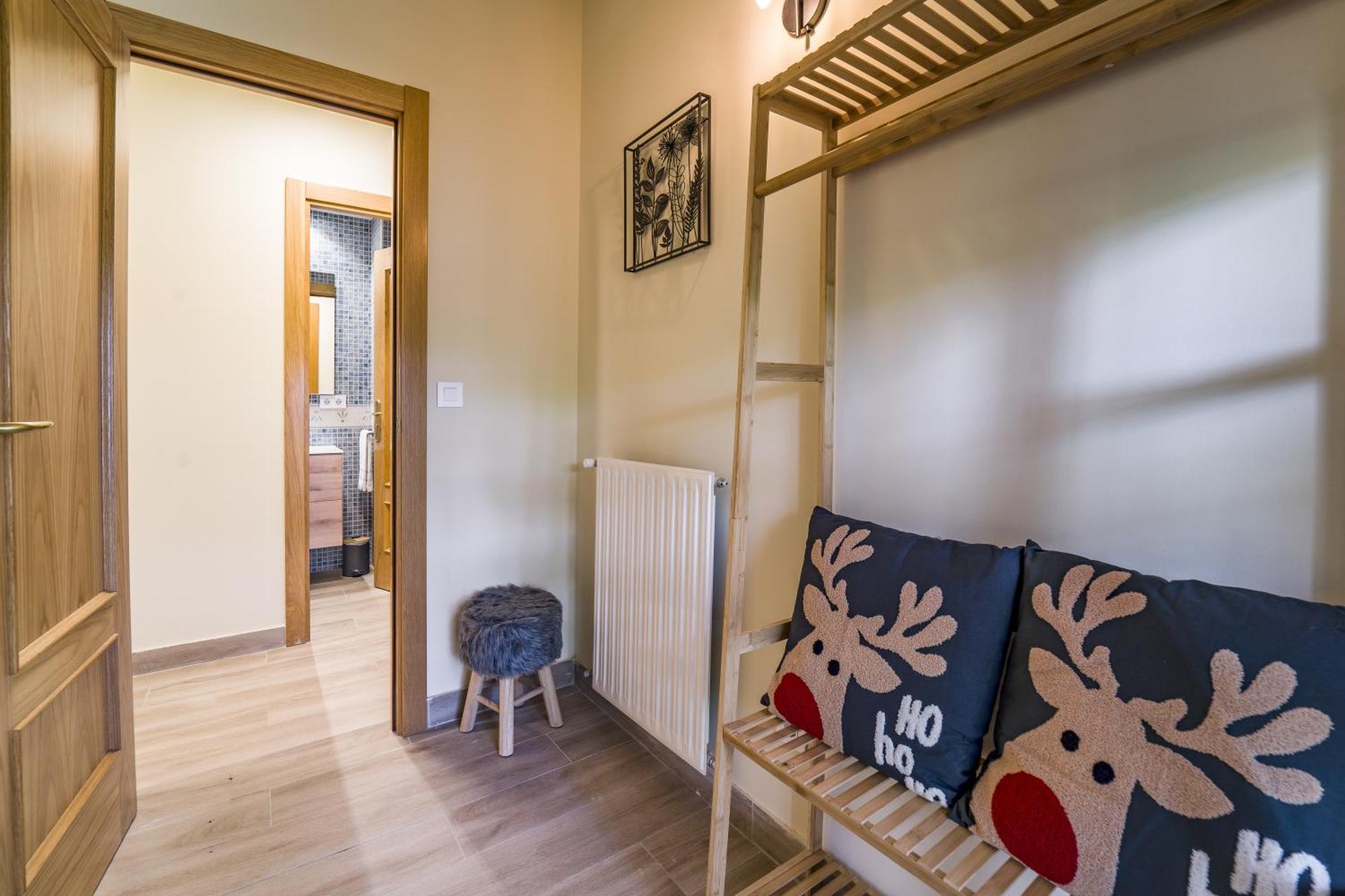 Pleta De Soldeu Lodge 外观 照片