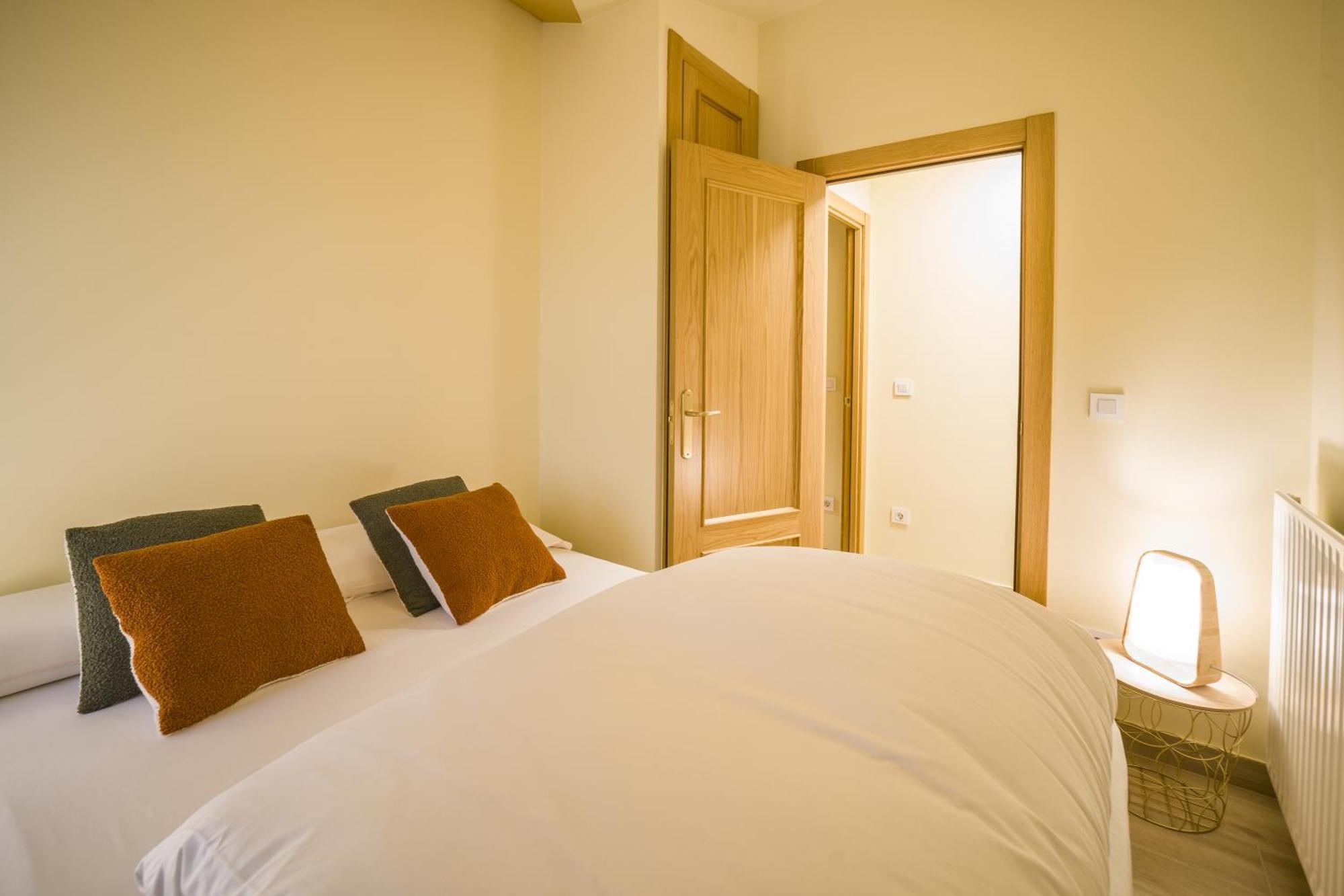 Pleta De Soldeu Lodge 外观 照片