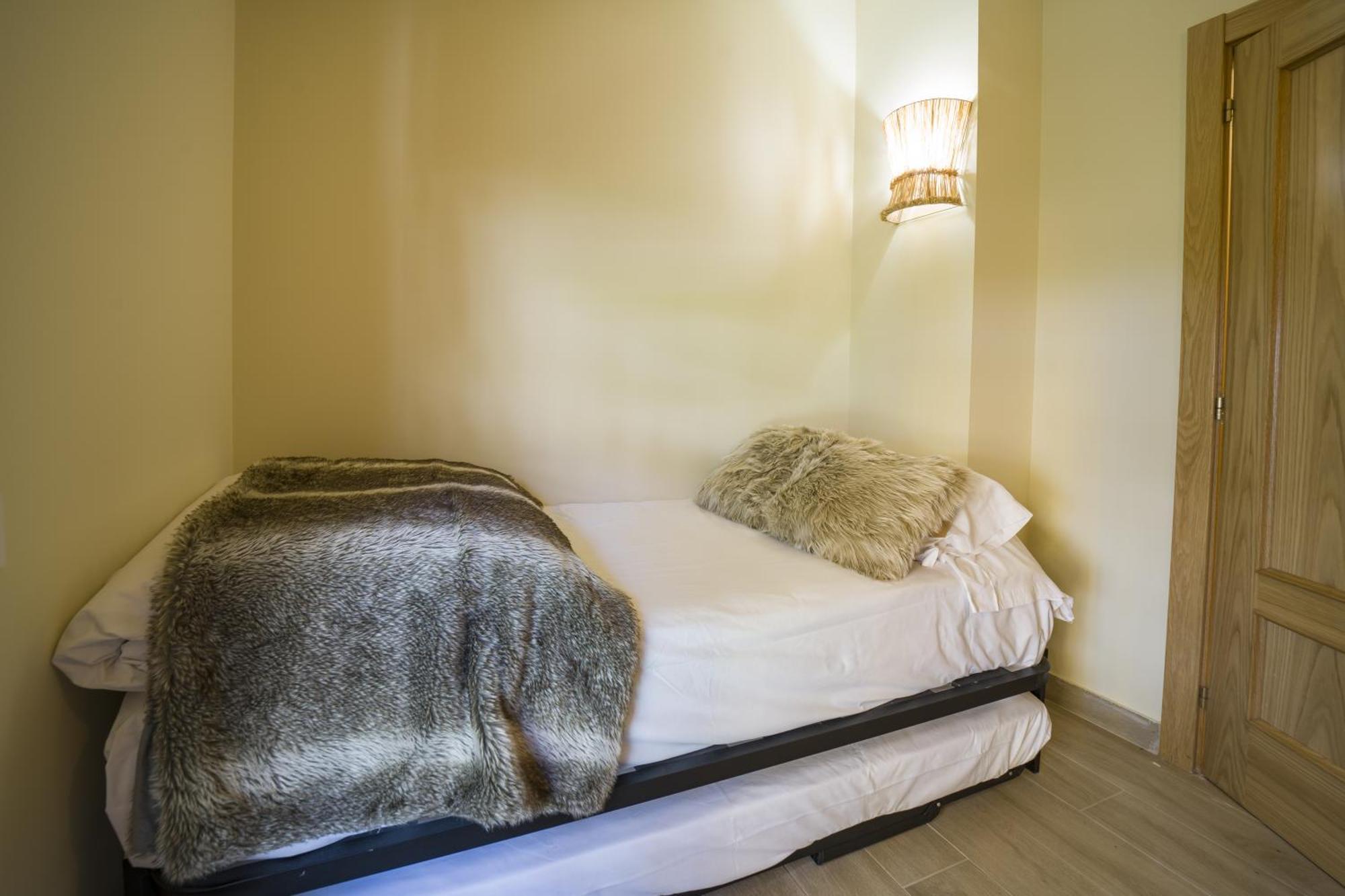 Pleta De Soldeu Lodge 外观 照片