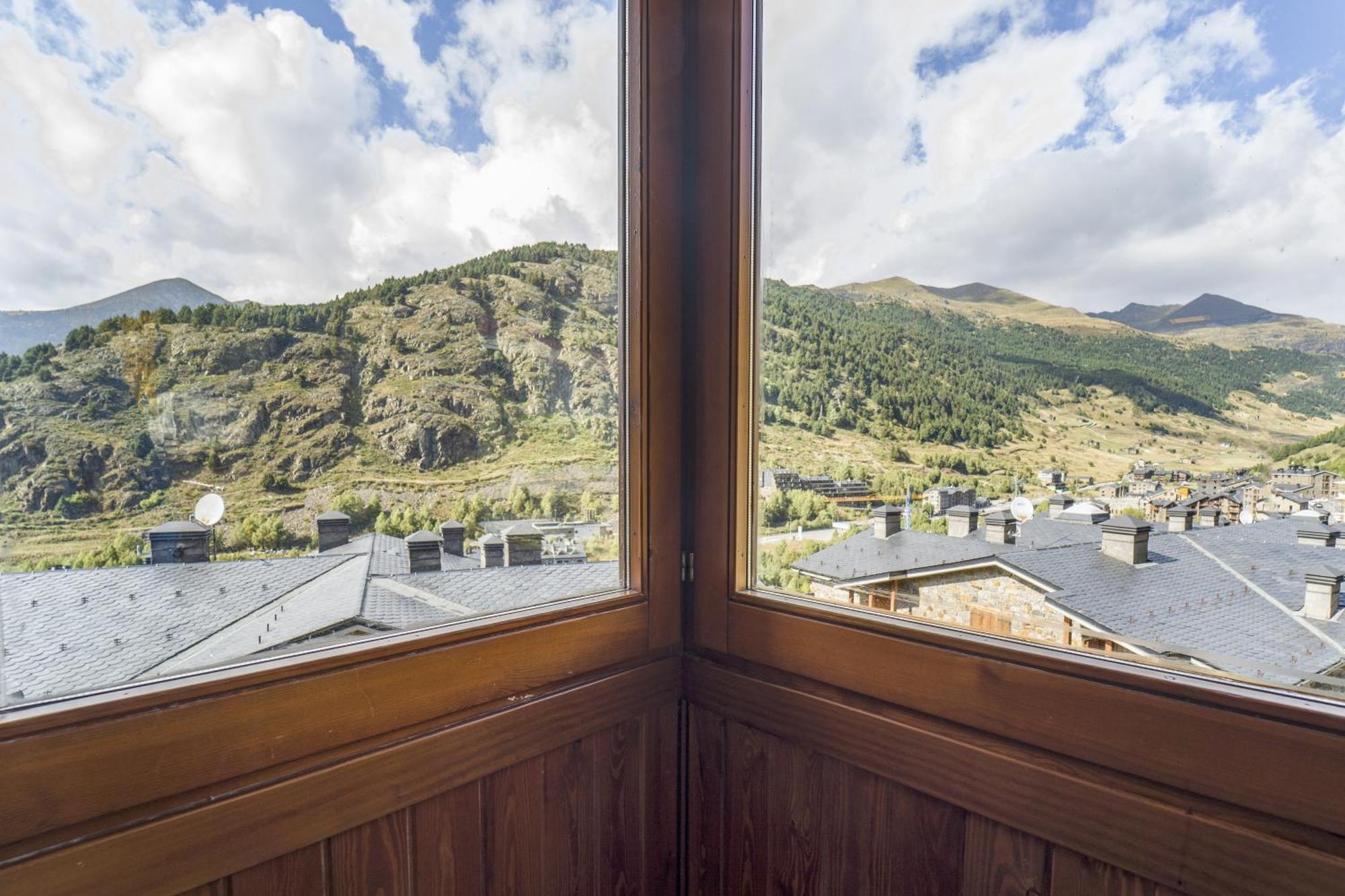 Pleta De Soldeu Lodge 外观 照片