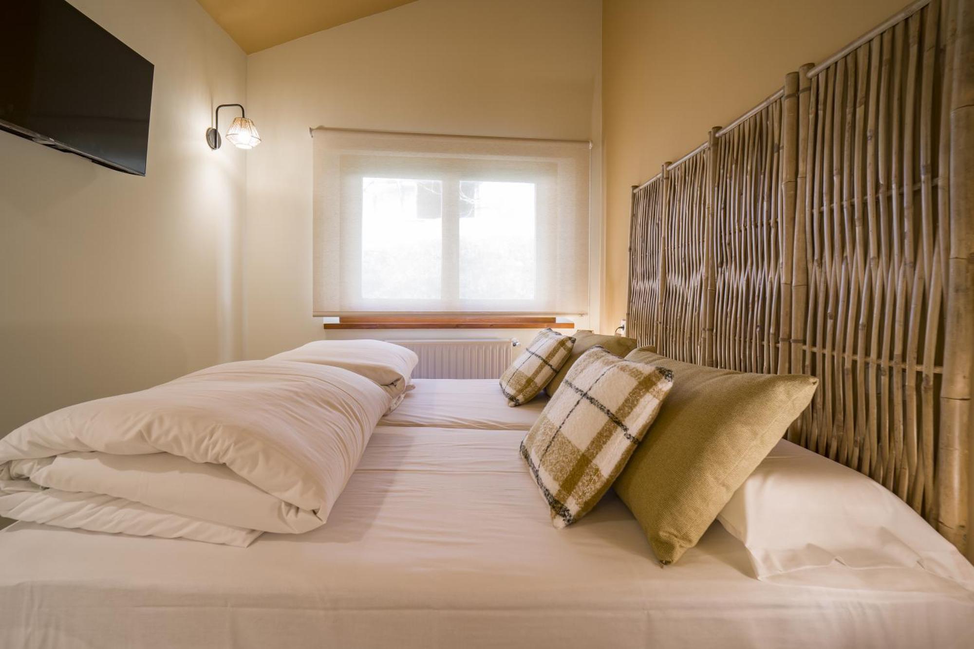 Pleta De Soldeu Lodge 外观 照片